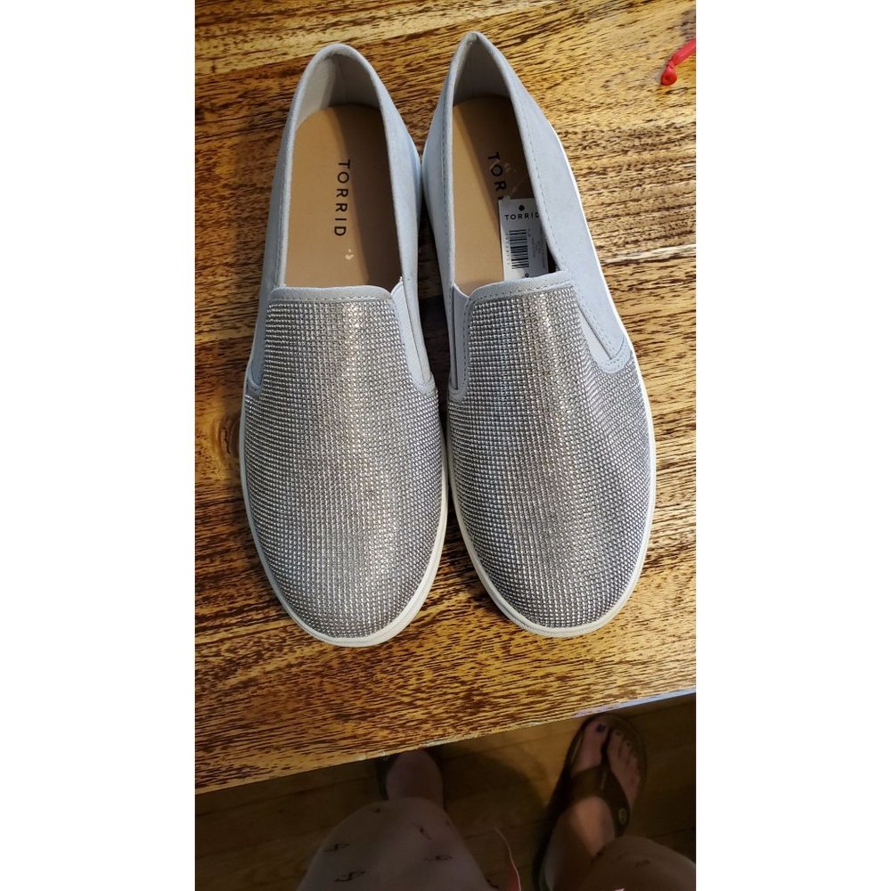 Torrid Flats